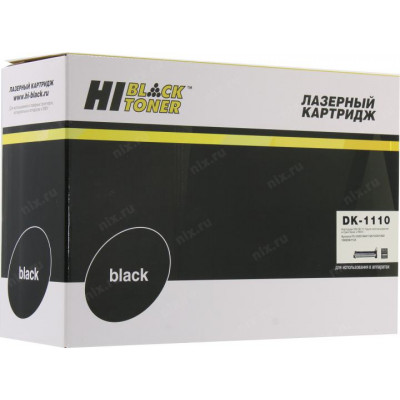 Drum Unit Hi-Black DK-1110 для Kyocera FS-1020/1040/1120/1025/1060/1060DN/1125