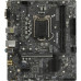 MSI H510M-A PRO (RTL) LGA1200 H510 PCI-E Dsub+HDMI GbLAN SATA MicroATX 2DDR4