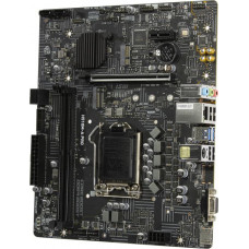 MSI H510M-A PRO (RTL) LGA1200 H510 PCI-E Dsub+HDMI GbLAN SATA MicroATX 2DDR4