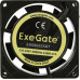 ExeGate EX288994RUS EX08025SAT (220-240V, 80x80x25мм)