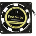 ExeGate EX288997RUS EX08025BAL (220-240V, 80x80x25мм)