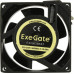 ExeGate EX289000RUS EX08038BAT (220-240V, 80x80x38мм)