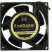 ExeGate EX289001RUS EX08038SAL (220-240V, 80x80x38мм)