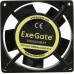 ExeGate EX289004RUS EX09225BAT (220-240V, 92x92x25мм)