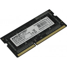 AMD R532G1601S1S-U DDR3 SODIMM 2Gb PC3-12800 CL11 (for NoteBook)