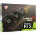 MSI GeForce RTX 3060TI 8Gb GAMING Z TRIO LHR RTL (RTX 3060 TI GAMING Z TRIO 8G LHR)