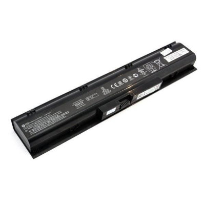 VB-011360/HPP 4730S-4S2P Black Aккумулятор для ноутбуков HP (Li-Ion, 14.4V, 73Wh)