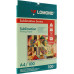 0809413 Сублимационная бумага Lomond для струйной печати, матовая, односторонняя, А4, 100 г/м2, 100 листов.