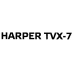 HARPER TVX-7 Фиксированный кронштейн (VESA600x400, 37-70", 40кг)