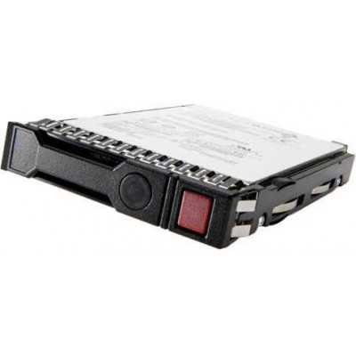 Накопитель SSD HPE 1x1.92Tb SAS R0Q47A 2.5
