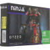 1Gb PCI-E GDDR3 Ninja NK22NP013F (RTL) D-Sub+DVI+HDMI GeForce GT220