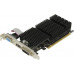 2Gb PCI-E DDR3 AFOX AF710-2048D3L5 (RTL) D-Sub+DVI+HDMI GeForce GT710