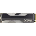 ASPECTRIXS20G-500G-C ADATA M.2 2280 512GB ADATA XPG SPECTRIX S20G RGB Client SSD PCIe 3D TLC, Heatsink, RTL