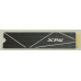 AGAMMIXS70B-2T-CS ADATA M.2 2280 2TB XPG GAMMIX S70 BLADE Client SSD PCIe Gen4x4 with NVMe,3D TLC, Heatsink, RTL