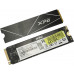 SSD 1 Tb M.2 2280 M ADATA XPG GAMMIX S70 BLADE AGAMMIXS70B-1T-CS