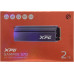 AGAMMIXS70-2T-C ADATA M.2 2280 2TB XPG GAMMIX S70 Client SSD PCIe Gen4x4 with NVMe, 3D TLC, RTL