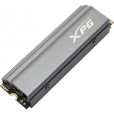 AGAMMIXS70-2T-C ADATA M.2 2280 2TB XPG GAMMIX S70 Client SSD PCIe Gen4x4 with NVMe, 3D TLC, RTL