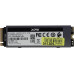 AGAMMIXS70-2T-C ADATA M.2 2280 2TB XPG GAMMIX S70 Client SSD PCIe Gen4x4 with NVMe, 3D TLC, RTL