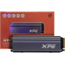 AGAMMIXS70-2T-C ADATA M.2 2280 2TB XPG GAMMIX S70 Client SSD PCIe Gen4x4 with NVMe, 3D TLC, RTL