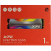 SSD 1 Tb M.2 2280 M ADATA XPG Spectrix S20G RGB ASPECTRIXS20G-1T-C