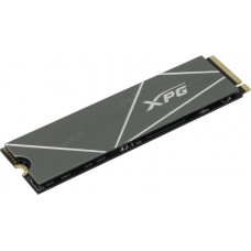 SSD 512 Gb M.2 2280 M ADATA XPG GAMMIX S50 Lite AGAMMIXS50L-512G-C 3D TLC