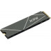 SSD 512 Gb M.2 2280 M ADATA XPG GAMMIX S50 Lite AGAMMIXS50L-512G-C 3D TLC