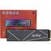 SSD 512 Gb M.2 2280 M ADATA XPG GAMMIX S50 Lite AGAMMIXS50L-512G-C 3D TLC