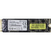 TS1TMTE240S Твердотельный диск 1TB Transcend MTE240S, 3D TLC NAND, M.2 2280, NVME Gen4x4, Графеновый Радиатор