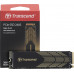 TS1TMTE240S Твердотельный диск 1TB Transcend MTE240S, 3D TLC NAND, M.2 2280, NVME Gen4x4, Графеновый Радиатор