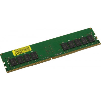 MICRON MTA18ASF2G72PDZ-3G2R1 DDR4 DIMM 16GB PC4-25600 CL22 ECC Registered