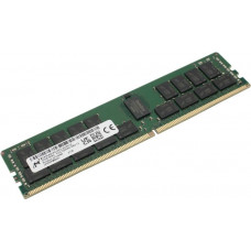 Micron MTA36ASF4G72PZ-3G2R1 DDR4 RDIMM 32Gb PC4-25600 CL22 ECC Registered