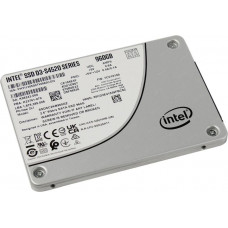 SSD 960 Gb SATA 6Gb/s Intel D3-S4520 Series SSDSC2KB960GZ01 2.5