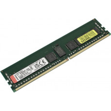 KSM32RS4/32HAR Память DDR4 Kingston KSM32RS4/32HAR 32Gb DIMM ECC Reg PC4-25600 CL22 3200MHz