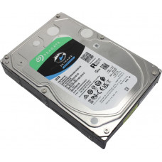 HDD 10 Tb SATA 6Gb/s Seagate SkyHawk AI ST10000VE001 3.5