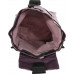Рюкзак NINETYGO Buckle Nylon Small Purple (нейлон, фиолетовый)