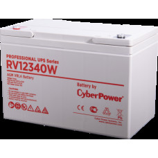 Cyberpower RV 12340W Battery Professional UPS series RV 12340W 96.4Ah