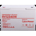 Cyberpower RV 12340W Battery Professional UPS series RV 12340W 96.4Ah