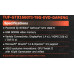 6Gb PCI-E GDDR6 ASUS TUF-GTX1660TI-T6G-EVO-GAMING (RTL) DVI+2xHDMI+DP GeForce GTX1660Ti