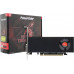 NEW  PowerColor AMD Radeon RX-550 2GB GDDR5, 64bit (TUL AXRX 550 2GBD5-HLEV2)