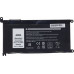 VB-066485/DE WDXOR-H-3S1P Black Aккумулятор для ноутбуков Dell (Li-Ion, 11.4V, 3500mAh)