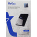 SSD External Netac 2.0Tb Z7S NT01Z7S-002T-32BK (USB3.2, up to 550/480MBs, )