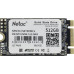 SSD M.2 2242 Netac 512Gb N5N Series NT01N5N-512-N4X (SATA3, up to 540/490MBs)