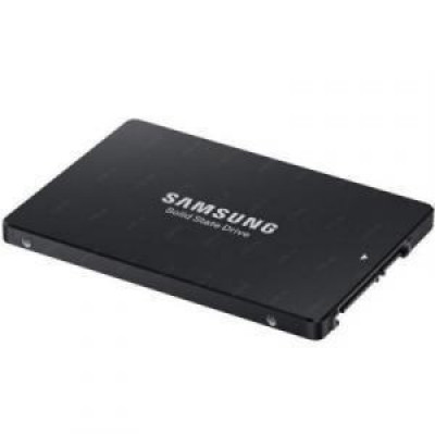 SSD 3.84 Tb SATA 6Gb/s Samsung PM897 MZ7L33T8HBNA-00A07 (OEM)2.5