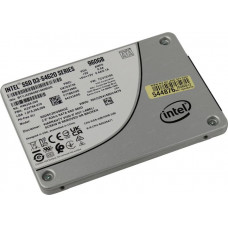 SSD 960 Gb SATA 6Gb/s Intel D3-S4620 Series SSDSC2KG960GZ01 2.5