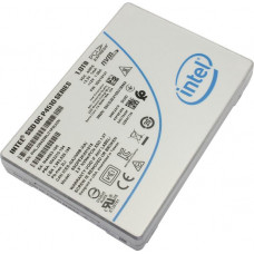 SSD 1 Tb U.2 Intel DC P4510 Series SSDPE2KX010T807 2.5