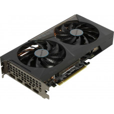 12Gb PCI-E GDDR6 GIGABYTE GV-N3060EAGLE-12GD Rev2.0 (RTL) 2xHDMI+2xDP GeForce RTX3060