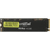 SSD 500 Gb M.2 2280 M Crucial P5 Plus CT500P5PSSD8