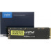 SSD 500 Gb M.2 2280 M Crucial P5 Plus CT500P5PSSD8