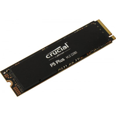 SSD 2 Tb M.2 2280 M Crucial P5 Plus CT2000P5PSSD8