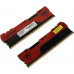 Patriot Viper PVE2432G266C6K DDR4 DIMM 32Gb KIT 2*16Gb PC4-21300 CL16